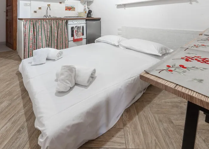 Flavio&Bea Guest House