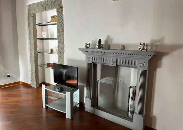 Sant\'Ambrogio Suite