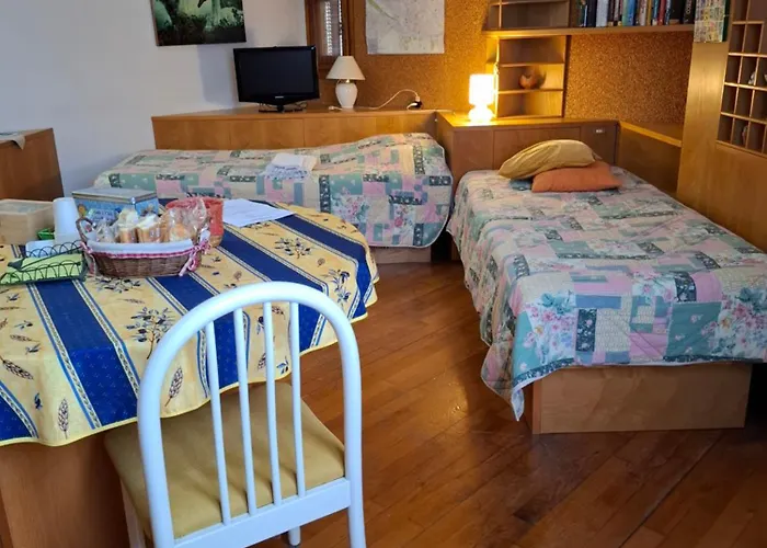 B&B Due Abeti