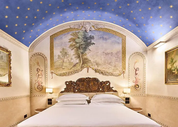 Duomo Luxury Florence Appartment