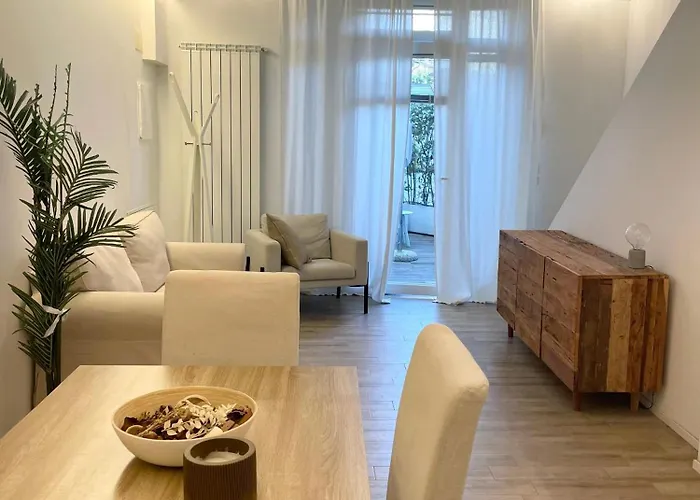 Glamour Suite Toselli