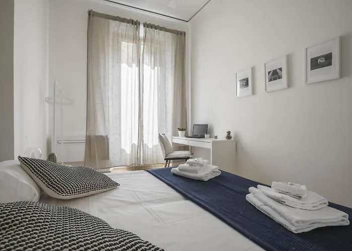 Rinascimento Apartment In Florence