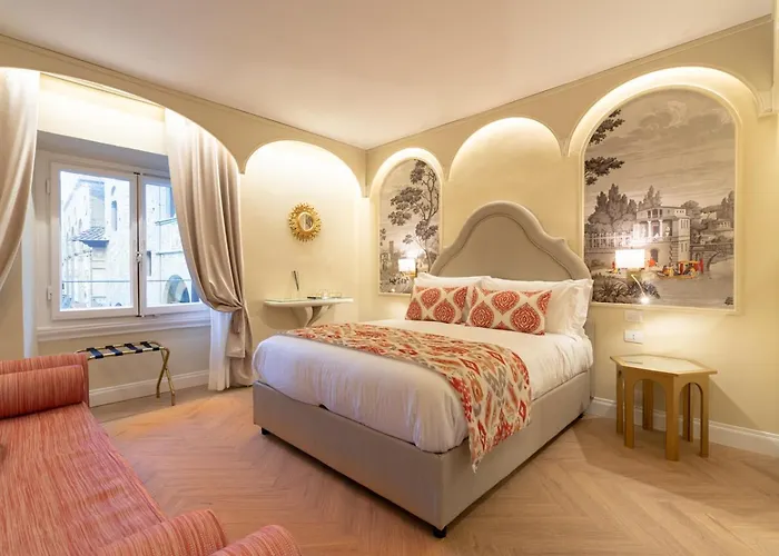 Dimora Del Mercante - Luxury Rooms
