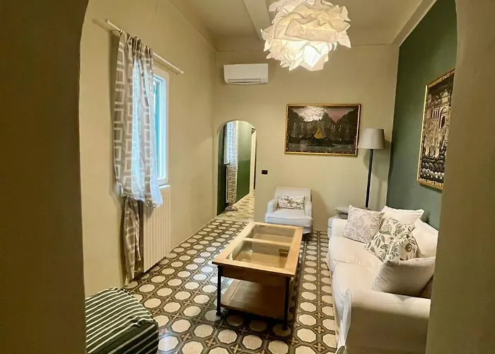 La Maison De Mavi