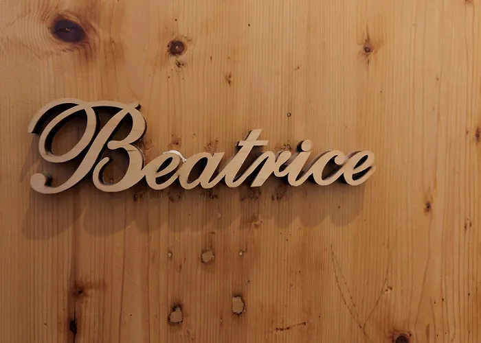Beatrice Comfort Apartment