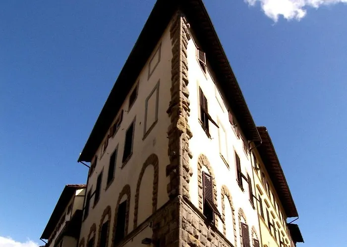 Mansarda San Felice