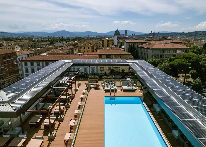 The Social Hub Florence Belfiore
