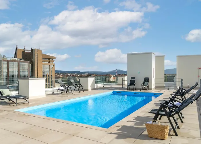 Florentia Living Stays