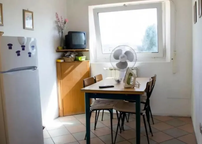 Unyca - Venezia Apartment 2