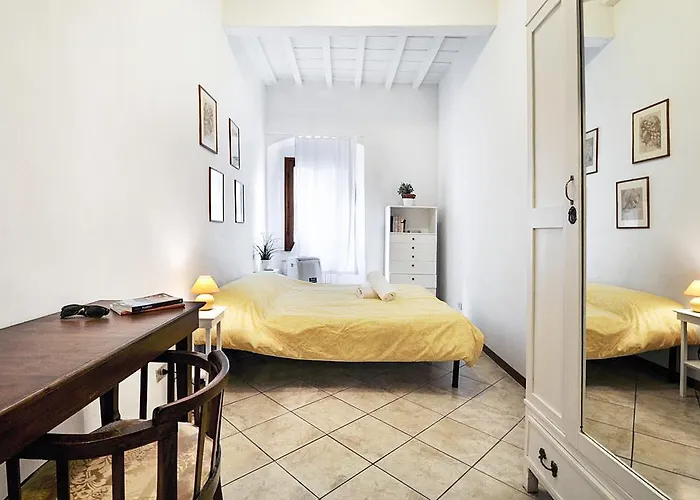 Castellani Apartment