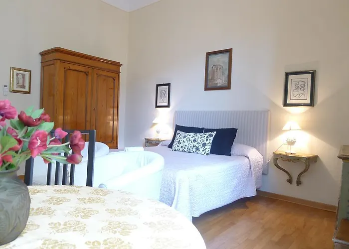 Appartamento Vellutini