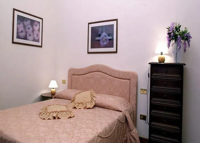Msn Apartments Florence Montebello