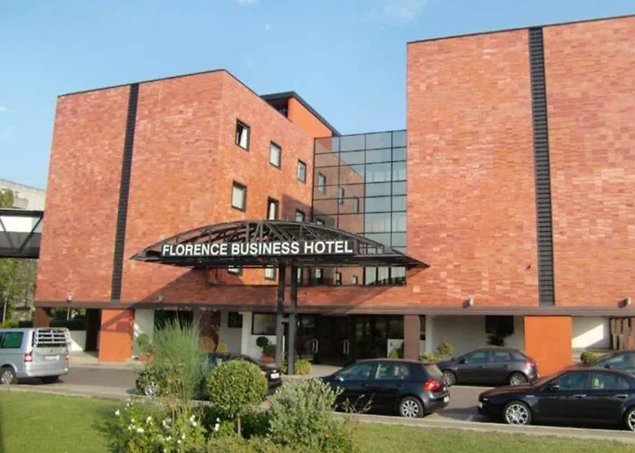 Idea Hotel Firenze Business