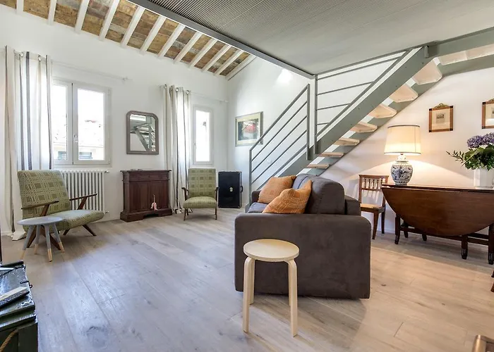 Bbcharme La Casa Sui Tetti