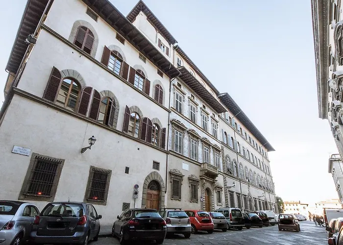 San Niccolo Luxury