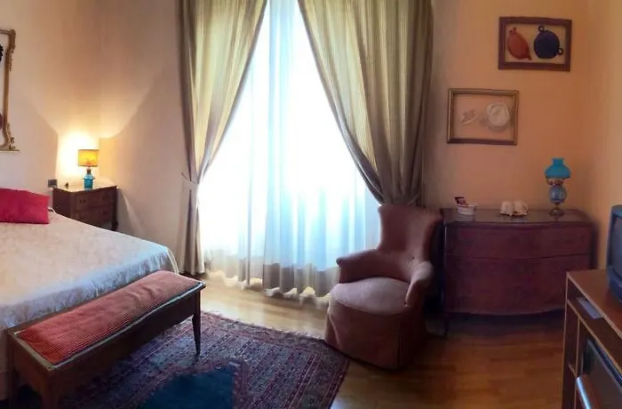 Residenza Casanuova