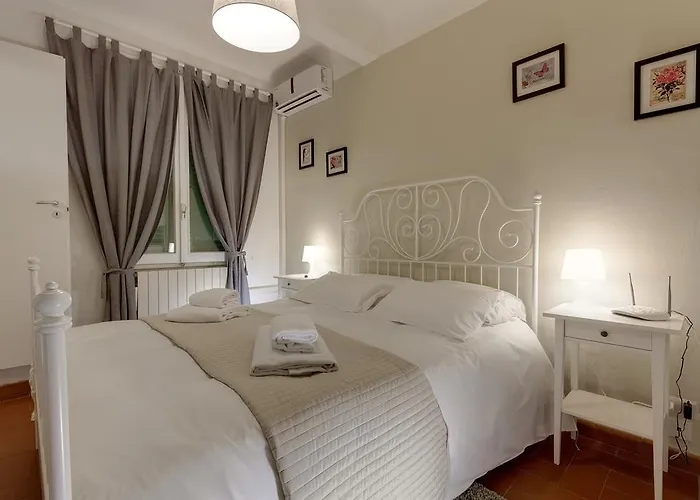 Sweet Suite Guelfa