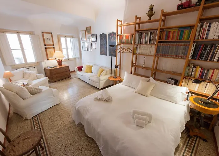 Apartments Florence - Teatina