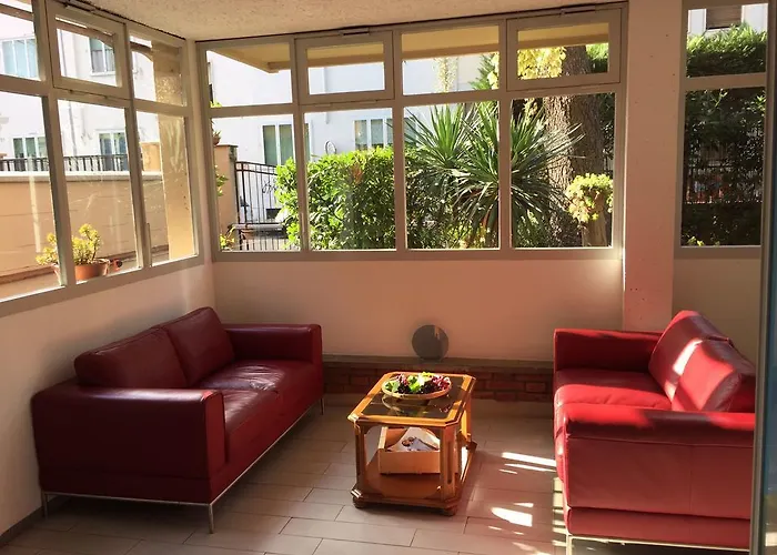 Miniresidence