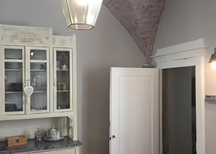 Florence Charming Suite