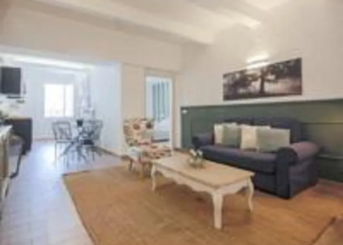 Apartments Florence - San Marco Suite 3