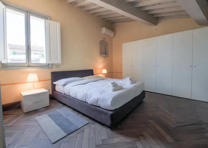 Apartments Florence - Ricasoli Terrace