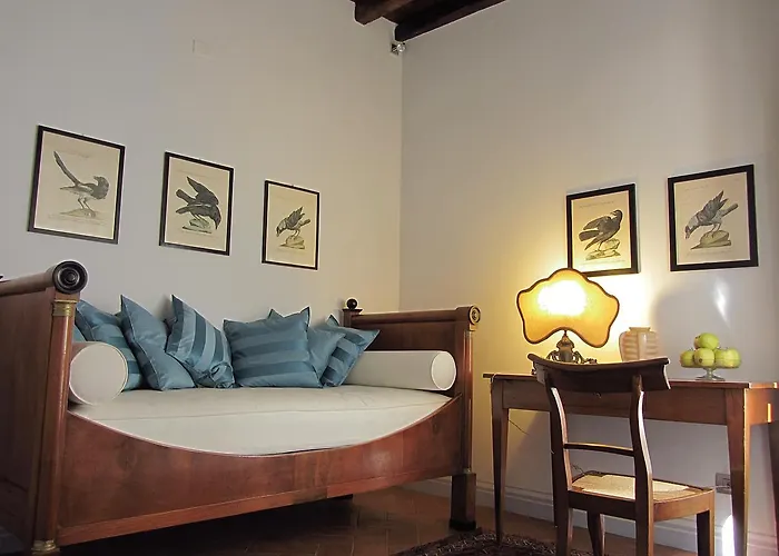 B & B Righi In Santa Croce