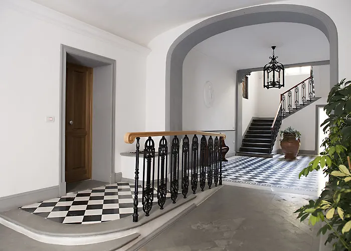Prestige House Florence