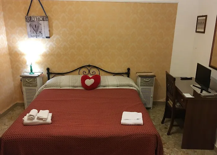 Hotel 3Beauty Firenze
