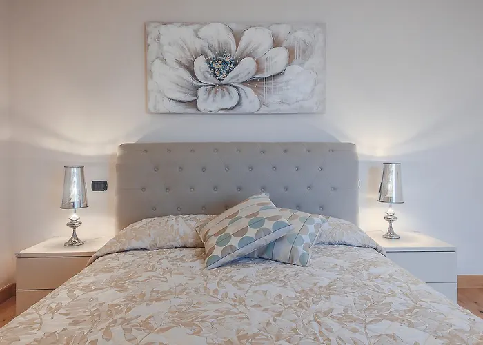 Apartments Florence - Angelico Terrace