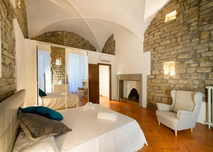 Apo1 Deluxe 2Bdr Family Apartment By Ponte Vecchio