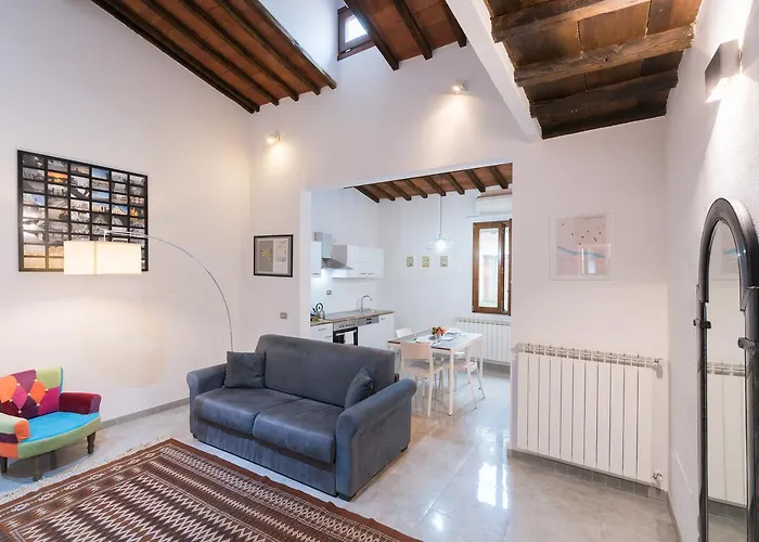 Flospirit Apartment