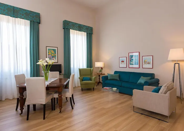 Palazzo Alfani Al David