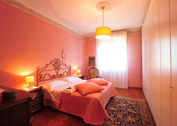 Medardo Rosso Apartment