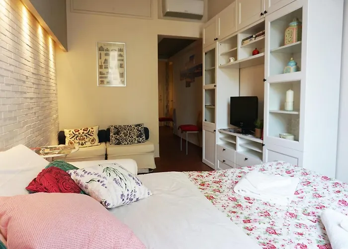 Signoria Apartment