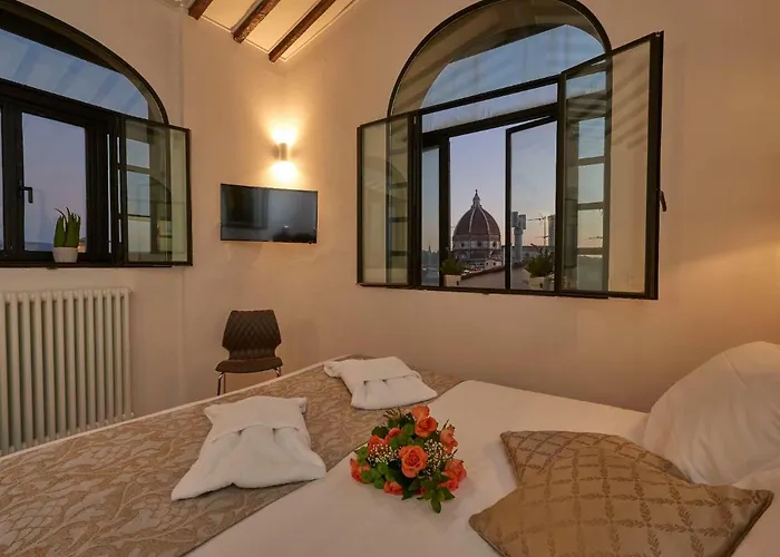 Suites Cavour 34