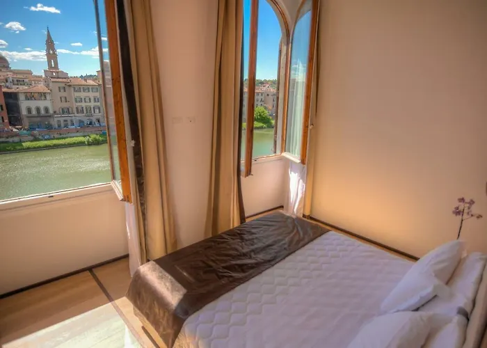 Alfieri Signature Suites - Alfieri Collezione