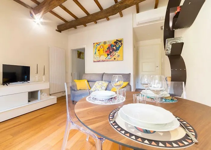 San Niccolo Hidden Gem Suite