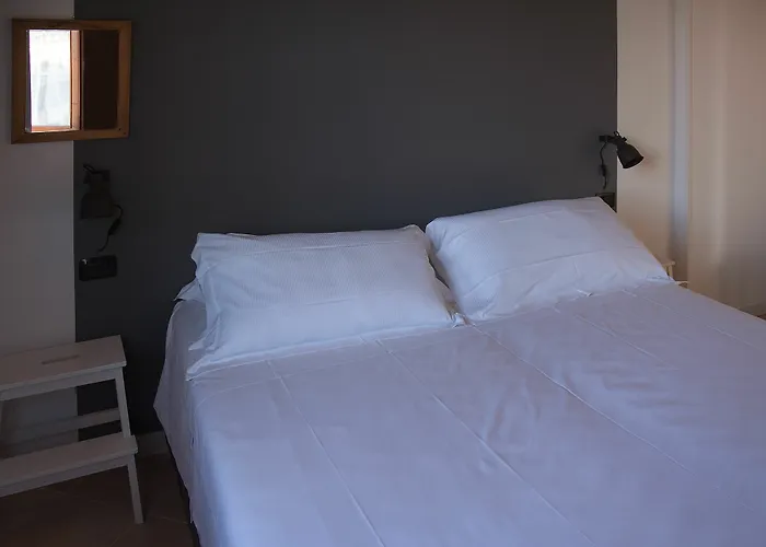 In Florence Apartments