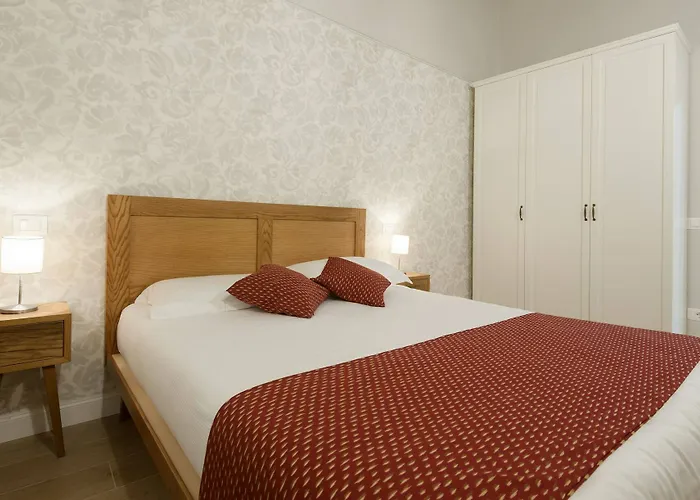 Le Fiorentine Boutique Apartments