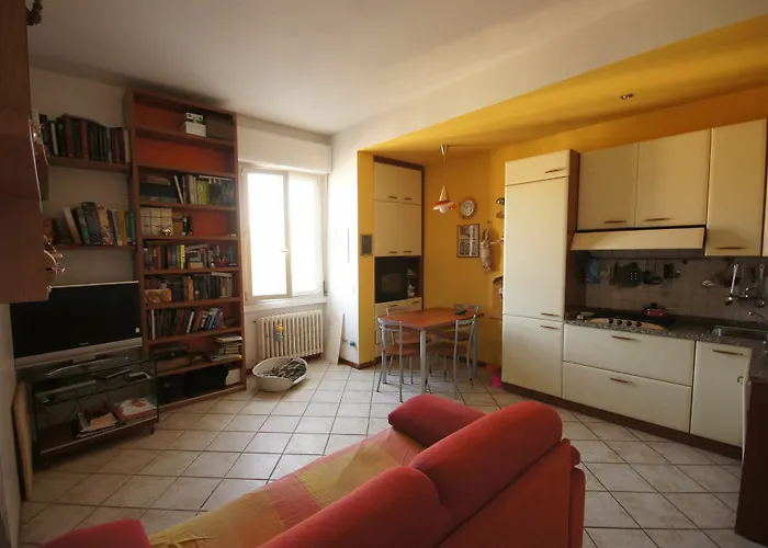 Cristina\'S House