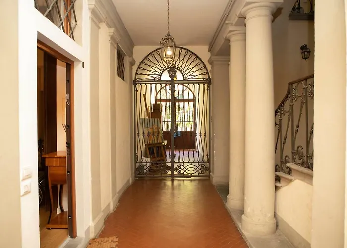 Santa Croce Luxury 2 Bedroom