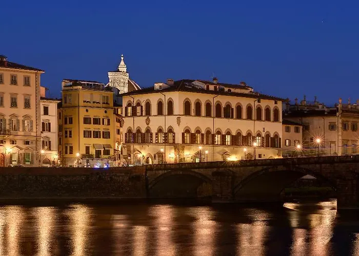 Leone Blue Suites