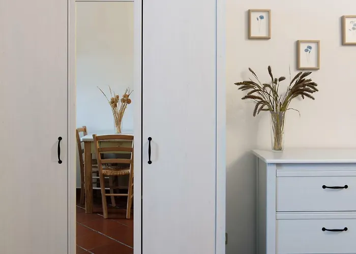 Casa Di Irene
