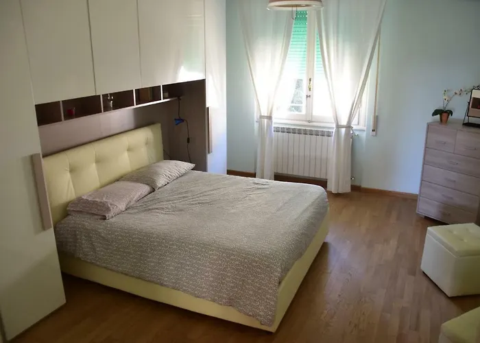 Appartamento La Rondinella