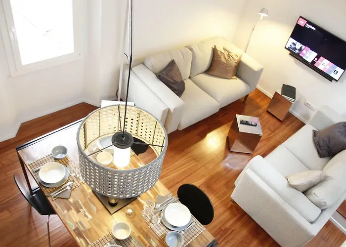 Art Apartment Velluti