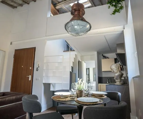 Olive Loft
