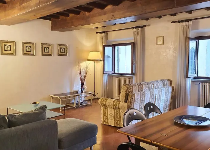 Magalotti Apartment