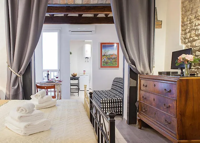 Appartamento In San Giuseppe