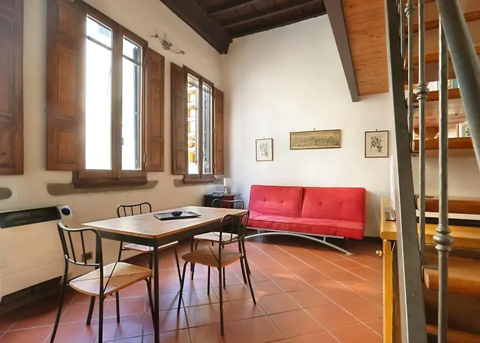 Borgo San Frediano Open Space